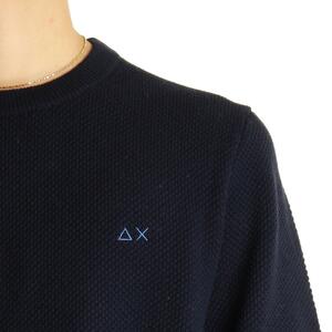 MAGLIA CHICCO RISO SUN68 - Mad Fashion | img vers.300x/
